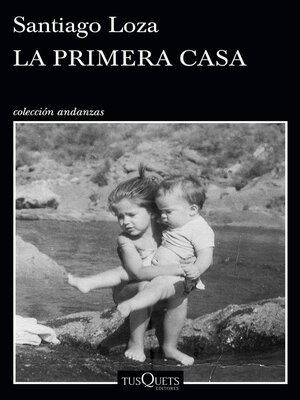 cover image of La primera casa